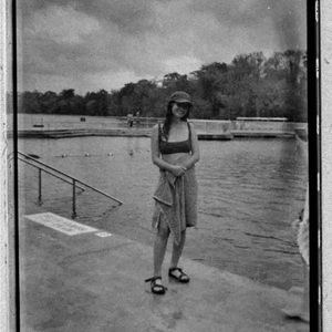 Meet your Posher, Haley